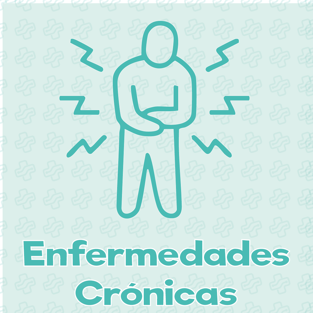 Enfermedades crónicas